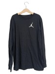 Vorschaubild 1 von Jordan Langarmshirt Kinder Gr. 147x163 Schwarz Casual Logo