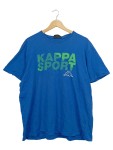 Vorschaubild 1 von Herren Sport T-Shirt Blau Gr. XXL
