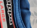 Vorschaubild 3 von Herren Sport T-Shirt Blau Gr. XXL