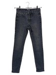 Vorschaubild 1 von Damen Jeans Straight Leg Grau Gr. 36 W28 Casual