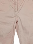 Vorschaubild 3 von Damen Stoffhose Gr. 40 Rosa Casual Baumwolle Hose