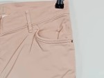 Vorschaubild 4 von Damen Stoffhose Gr. 40 Rosa Casual Baumwolle Hose