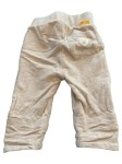 Vorschaubild 2 von Baby Mädchen Jogginghose Gr. 62 Rosa Komfortabel