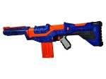 Vorschaubild 1 von NERF Elite Sturmgewehr Kinder Zielspielzeug Mehrfarbig Kunststoff