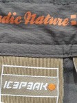 Vorschaubild 3 von Hose Damen Outdoor Gr. 36 Beige Polyamid Trekkinghose