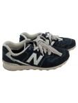 Vorschaubild 1 von 996 Sneaker Damen Gr. 37 Blau Sportlich