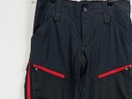 Vorschaubild 2 von Outdoorhose Herren Gr. 64 Schwarz Trekkinghose Wanderhose