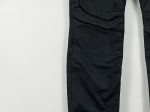 Vorschaubild 4 von Outdoorhose Herren Gr. 64 Schwarz Trekkinghose Wanderhose