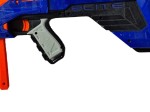 Vorschaubild 3 von NERF Elite Sturmgewehr Kinder Zielspielzeug Mehrfarbig Kunststoff