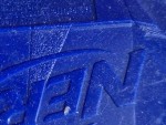 Vorschaubild 5 von NERF Elite Sturmgewehr Kinder Zielspielzeug Mehrfarbig Kunststoff