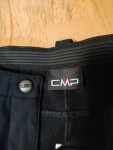 Vorschaubild 4 von Damen Outdoorhose Gr. 38 Schwarz Wanderhose Trekkinghose Sportlich