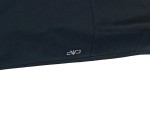 Vorschaubild 2 von Damen Outdoorhose Gr. 38 Schwarz Wanderhose Trekkinghose Sportlich