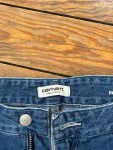 Vorschaubild 3 von Herren Jeans Regular Fit Blau W29 L30 Polyester Wolle