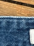 Vorschaubild 5 von Herren Jeans Regular Fit Blau W29 L30 Polyester Wolle