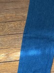 Vorschaubild 6 von Herren Jeans Regular Fit Blau W29 L30 Polyester Wolle