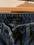 Vorschaubild 5 von Damen Mom Jeans Größe 34/XS Blau Casual Baumwolle