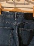 Vorschaubild 4 von Damen Mom Jeans Größe 34/XS Blau Casual Baumwolle