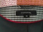 Vorschaubild 4 von , Damen Blazer kariert klassisch Mehrfarbig Gr. 42/XL
