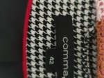 Vorschaubild 5 von , Damen Blazer kariert klassisch Mehrfarbig Gr. 42/XL