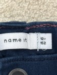 Vorschaubild 5 von Jeans Skinny Fit Mädchen Blau Größe 146 L26