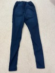 Vorschaubild 3 von Jeans Skinny Fit Mädchen Blau Größe 146 L26