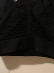 Vorschaubild 3 von Sport BH Damen S Schwarz Sportlich