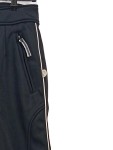 Vorschaubild 4 von Skihose Damen Schwarz Gr. W28/36/S Polyester Uni Sportlich Reißverschluss 77 cm