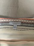 Vorschaubild 3 von Damen Minirock Gr. 36 S Mehrfarbig Ethno Casual