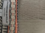 Vorschaubild 4 von Damen Minirock Gr. 36 S Mehrfarbig Ethno Casual