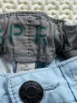 Vorschaubild 4 von Kinder Shorts Jungen Chino Kurze Hose Hellblau Gr. 116