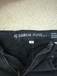Vorschaubild 3 von Jeans Kinder Slim Fit Mädchen Hose Gr. 158 Grau Freizeit