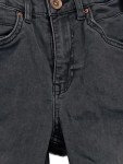 Vorschaubild 4 von Jeans Kinder Slim Fit Mädchen Hose Gr. 158 Grau Freizeit