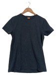 Vorschaubild 1 von Herren T-Shirt Gr. 46/S Schwarz Casual