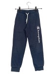 Vorschaubild 1 von Kinder Jogginghose Gr. 116 Blau Sportlich