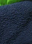 Vorschaubild 4 von Kiki&Koko Kinder Skihose Latzhose Grün Gr. 110 Outdoor