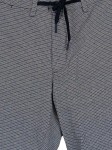 Vorschaubild 3 von Herren Shorts Gr. 34 Blau Casual Baumwolle
