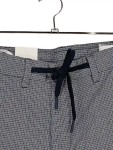 Vorschaubild 4 von Herren Shorts Gr. 34 Blau Casual Baumwolle