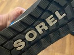 Vorschaubild 12 von Schneestiefel Kinder Gr. 32 Mehrfarbig Synthetik Schnürung Outdoor Logo