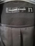 Vorschaubild 6 von Blazer Damen Schwarz Gr. UNI Klassisch Langarm Business Herbst/Winter