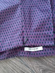 Vorschaubild 2 von Stoffhose Damen Gr. 40 Lila