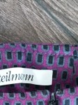 Vorschaubild 3 von Stoffhose Damen Gr. 40 Lila