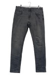 Vorschaubild 1 von Herren Jeans Hose Slim Fit Grau W36