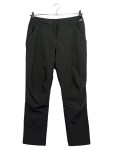 Vorschaubild 1 von Damen Outdoorhose Schwarz W29/38/M Polyester Trekkinghose
