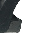 Vorschaubild 4 von Damen Pumps Gr. 39 Schwarz Klassisch Blockabsatz Lederdetails