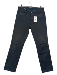 Vorschaubild 1 von Damen Jeans Regular Fit Blau Größe K20 W34 Casual