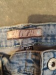 Vorschaubild 5 von Damen Jeans Skinny Fit Blau Größe 31x32x39 Casual