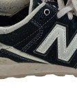 Vorschaubild 3 von 996 Sneaker Damen Gr. 37 Blau Sportlich