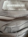Vorschaubild 2 von Stoffhose Damen Business Schwarz Gr. W31 L Stretch