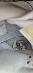 Vorschaubild 5 von Dunk Low Damen Sneaker Gr. 40 Weiß Sportlich Freizeit