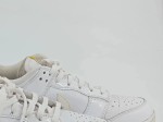 Vorschaubild 4 von Dunk Low Damen Sneaker Gr. 40 Weiß Sportlich Freizeit